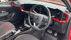 Vauxhall Mokka 1.2 Turbo SRi Premium 5dr Auto Petrol Hatchback